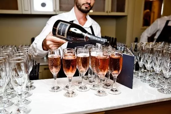 Церемония вручения премии «Женщина года Glamour» 2018