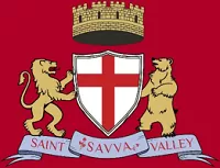 «Винный парк Долины святого Саввы»