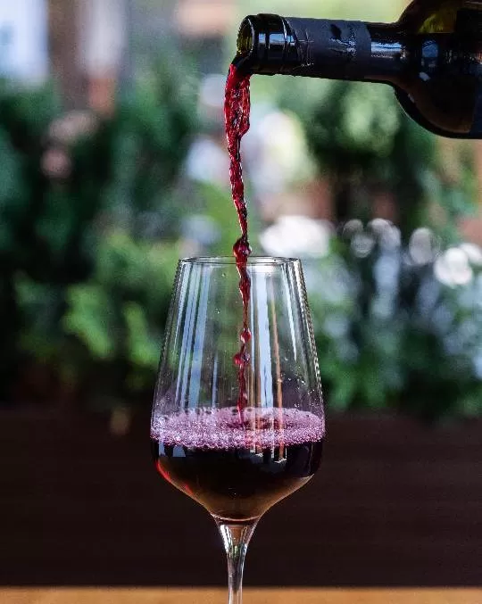 Цвет настроения – “синенький”