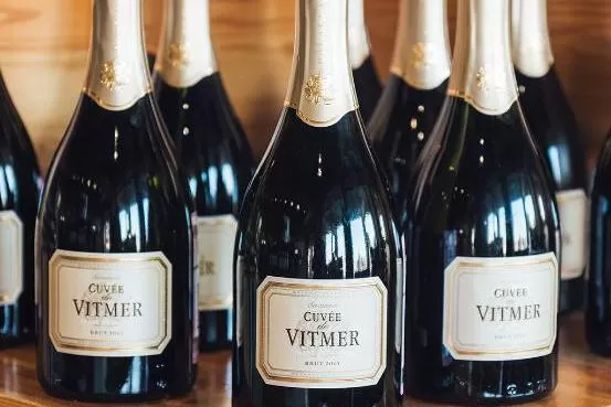 Cuvee de Vitmer – победитель Международного конкурса вин