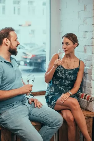 Дегустация как образ жизни