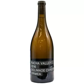 Вино ЗГУ Крым Esse KACHA VALLEY «Долинное CHRD»