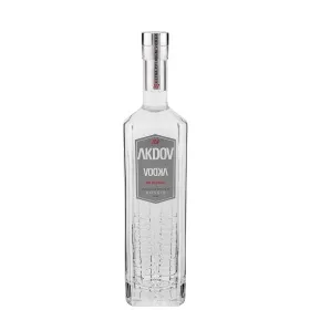 Водка Акдов 0.5л