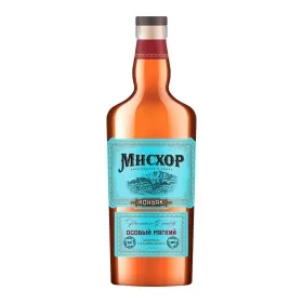 Коньяк Фотисаль МИСХОР ОСОБЫЙ МЯГКИЙ 4-летний 0.5 л