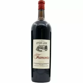 Вино ЗГУ Крым Chateau Cotes de Saint Daniel TRAMONTO 3л