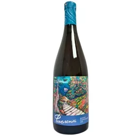 Вино ЗГУ Крым Бельбек ФИОЛЕНТ «Мускат»