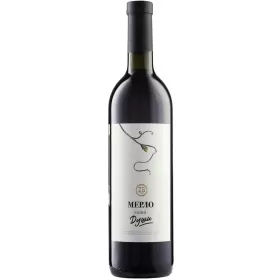 Вино ZB Wine МЕРЛО «Мерло Моей Души...»
