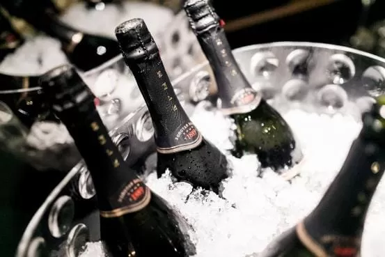 Премьера «8 подруг Оушена»