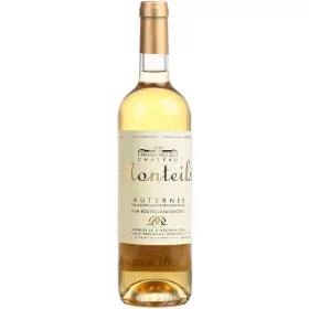 Вино Louis Vialard CHATEAU MONTEILS