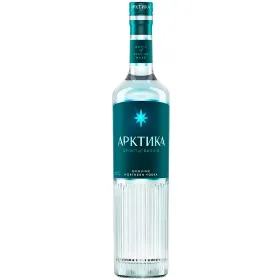 Водка Нива АРКТИКА 0.7 л