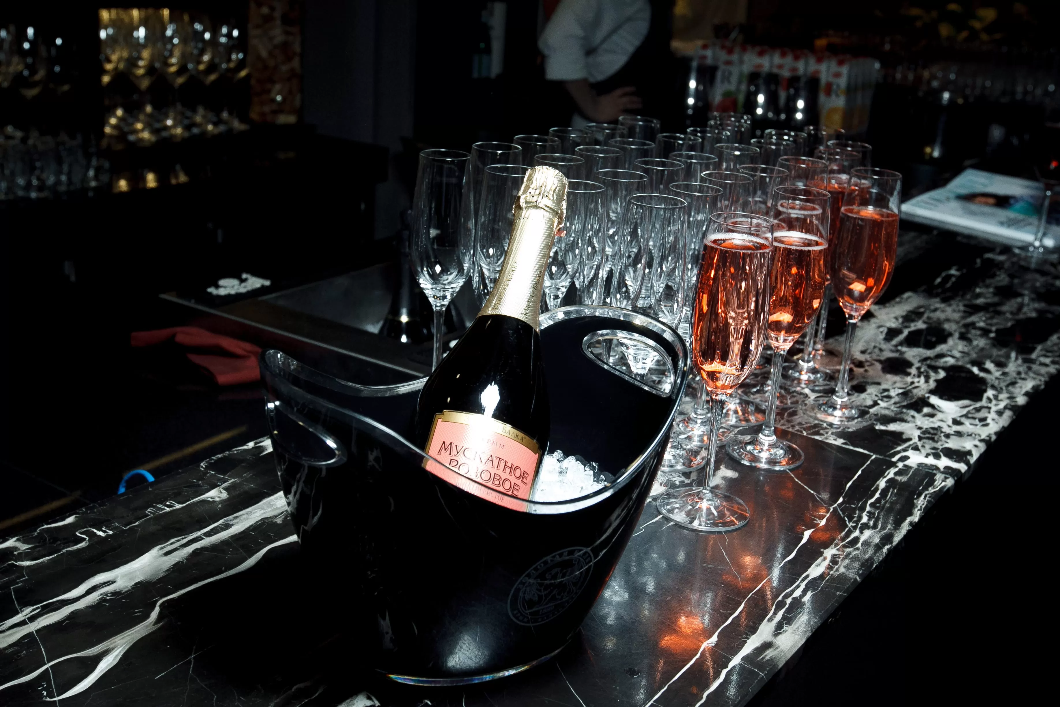 Масленица журнала L’OFFICIEL