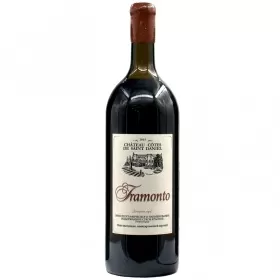 Вино ЗГУ Крым Chateau Cotes de Saint Daniel TRAMONTO, 1.5 л