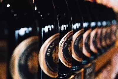 Как не ошибиться при выборе игристого к новогоднему столу