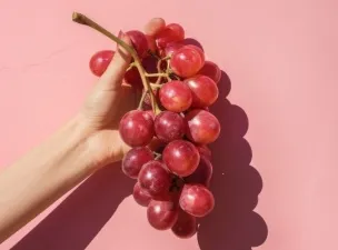 10 популярных сортов красного винограда, из которых делают лучшие вина