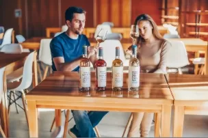 Как освоить искусство дегустации