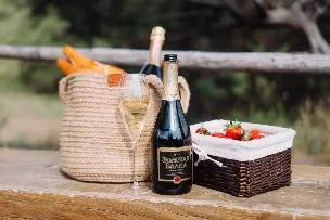 О сахаре в игристом вине