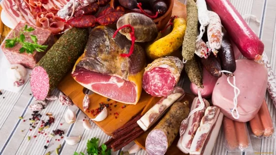 Колбаски, достойные памятника