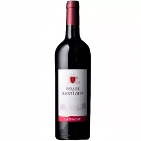 Вино Château de Saint GRENACHE