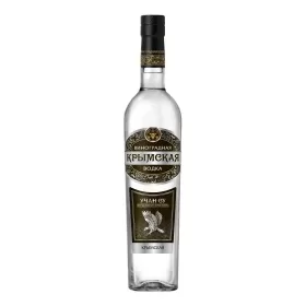 Водка виноградная Учан-Су КРЫМСКАЯ 0.5л