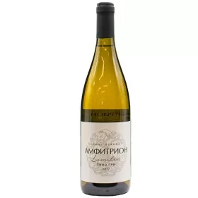 Вино ЗГУ Кубань Долина Лефкадия АМФИТРИОН LIMITED ПИНО ГРИ