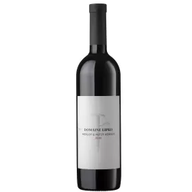 Вино Domaine Lipko MERLOT & PETIT VERDO