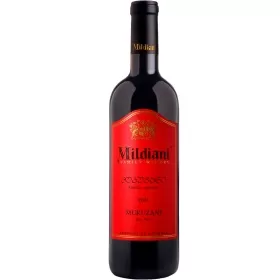 Вино Mildiani Family Winery МУКУЗАНИ