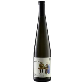 Вино Loco Cimbali RIESLING