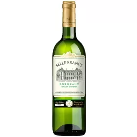Вино BORDEAUX BLANC BELLE FRANCE