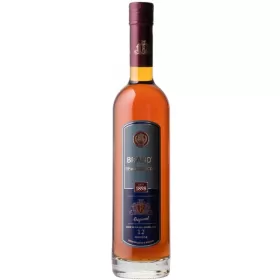 Бренди Прасковейский ОРИГИНАЛЬНЫЙ 0.5л