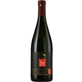 Вино Ferrum Winery КАБЕРНЕ СОВИНЬОН-КАБЕРНЕ ФРАН