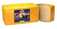 Сыр фасованный слайс 50% Джанкойский сыр ГРАНД РОЯЛ 150 гр