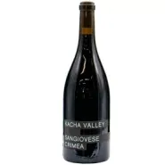 Вино ЗГУ Крым Esse KACHA VALLEY «Санджовезе», 1.5 л