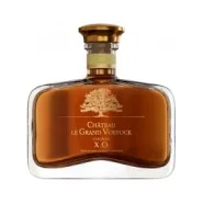 Коньяк КС Chateau le Grand Vostock ХО 0.5л