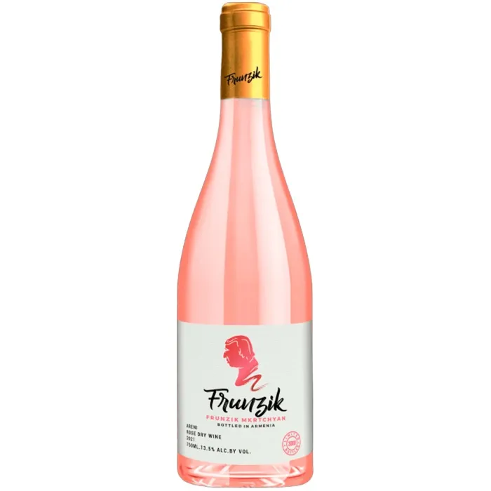 Вино Вино Прошянский КЗ ФРУНЗИК, 