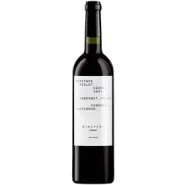 Вино ЗГУ Крым Winepark СИМБИОЗ