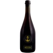 Пивной напиток светлый Якорь МЕРЛО ОРГАНИК 6,5% 0,75л