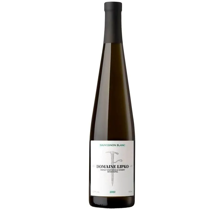 Вино Вино Domaine Lipko SAUVIGNON BLANC, 