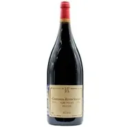 Вино ЗГУ Крым Павел Швец PINOT NOIR CLER POLATI