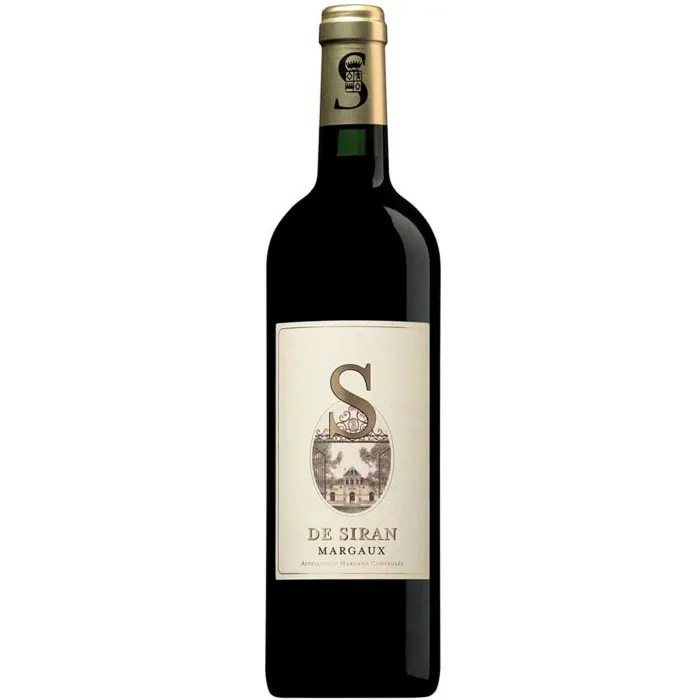 Вино Вино Chateau Siran S DE SIRAN, 