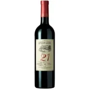 Вино ЗГУ Крым Chateau Cotes de Saint Daniel 21