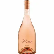 Вино PINK от Loco Cimbali Winery