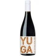 Вино ЗГУ Крым YAIYLA YUGA «Rkatsiteli Orange»