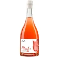 Вино игристое Aya Organic Wine BLUSH #1 «Сира»