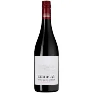 Вино ЗГУ Кубань Шумринка СЕМИСАМ «Мерло Каберне Совиньон»