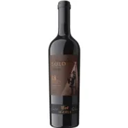 Вино ТМ Агора Winemakerꞌs Solo САПЕРАВИ 