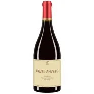 Вино ЗГУ Крым Павел Швец CLER POLATI «Nebbiolo»