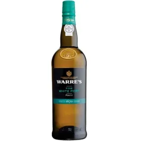 Вино крепленое Warre`s FINE WHITE PORT