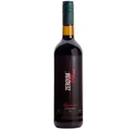 Вино безалкогольное ZeroumWine