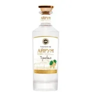 Водка фруктовая Айрум ТУТОВАЯ 0.5л