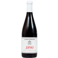 Вино Усадьба Перовских 1890 КАБЕРНЕ СОВИНЬОН & МЕРЛО